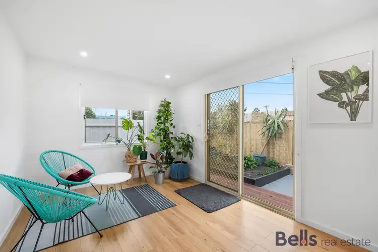 Fifth view of Homely house listing, 94A Hargreaves Crescent, Braybrook VIC 3019