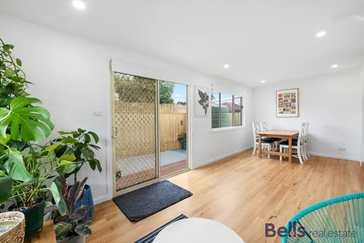 Sixth view of Homely house listing, 94A Hargreaves Crescent, Braybrook VIC 3019