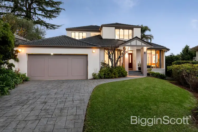 2 Van Unen Court, Doncaster East VIC 3109
