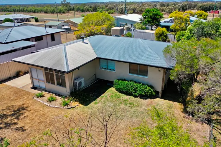 Second view of Homely house listing, 26 Weldon Street, Wandoan QLD 4419