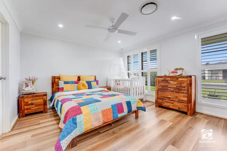 Fourth view of Homely house listing, 13 Silky Road, Spring Farm NSW 2570