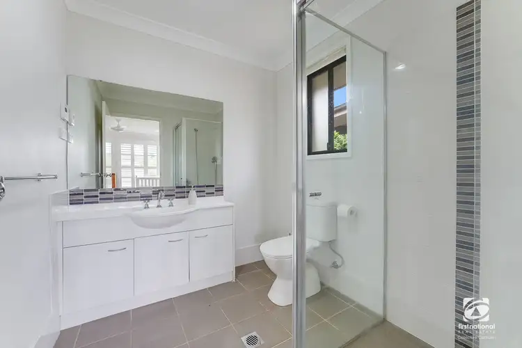Fifth view of Homely house listing, 13 Silky Road, Spring Farm NSW 2570