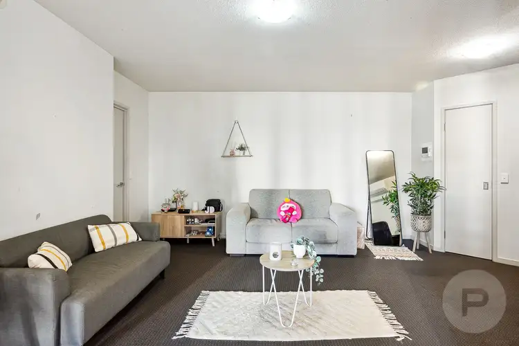 Third view of Homely apartment listing, 2303/59 Blamey Street, Kelvin Grove QLD 4059
