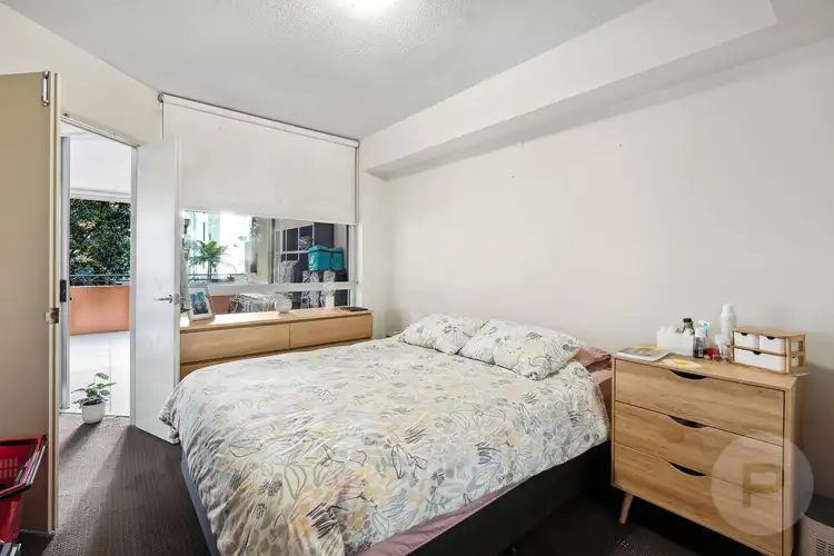 Sixth view of Homely apartment listing, 2303/59 Blamey Street, Kelvin Grove QLD 4059
