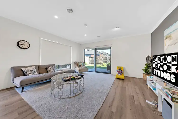 38 Bramley Avenue, Charlemont VIC 3217