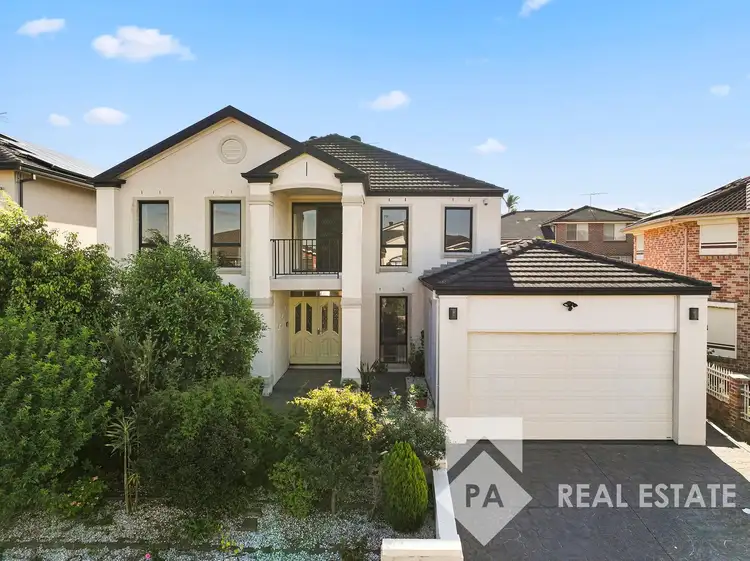 Main view of Homely house listing, 15 Tudor Crescent, Cecil Hills NSW 2171