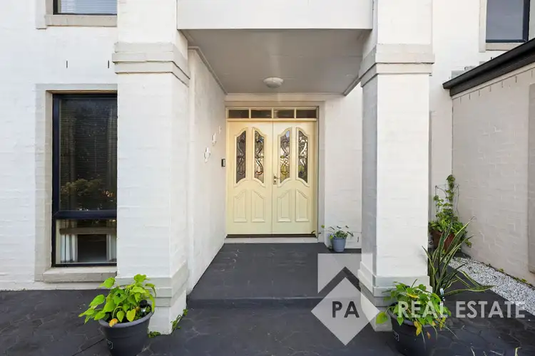 Second view of Homely house listing, 15 Tudor Crescent, Cecil Hills NSW 2171
