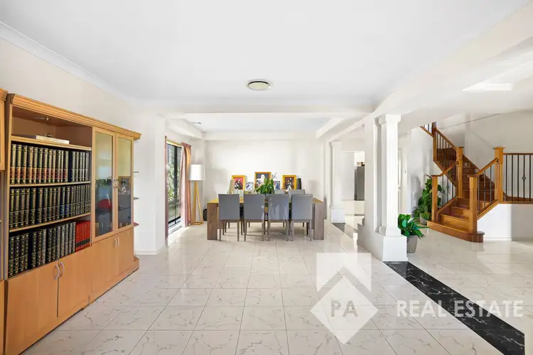 Third view of Homely house listing, 15 Tudor Crescent, Cecil Hills NSW 2171