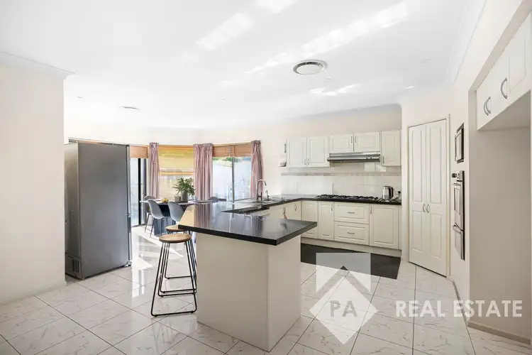 Sixth view of Homely house listing, 15 Tudor Crescent, Cecil Hills NSW 2171