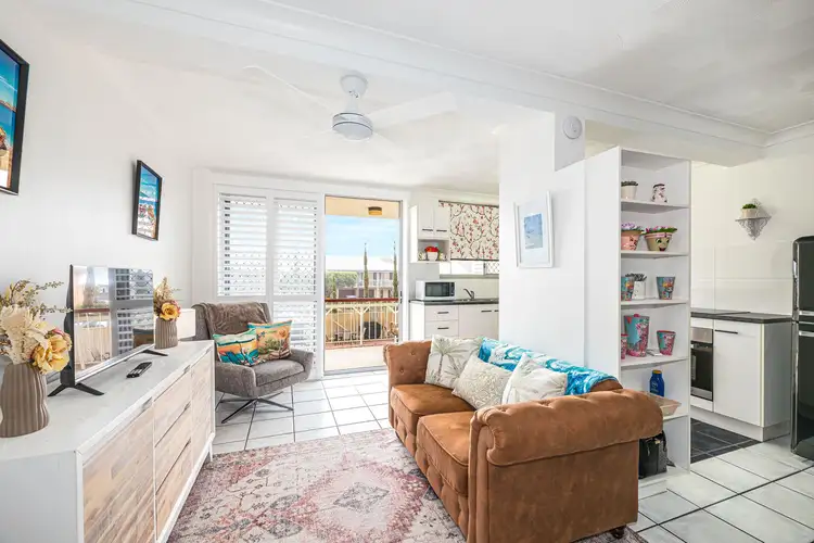 6/16 Bestman Avenue, Bongaree QLD 4507
