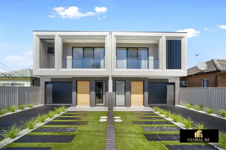 23 Parker St, Canley Vale NSW 2166