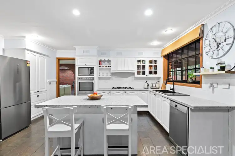 Third view of Homely house listing, 25 Yarralumla Drive, Langwarrin VIC 3910