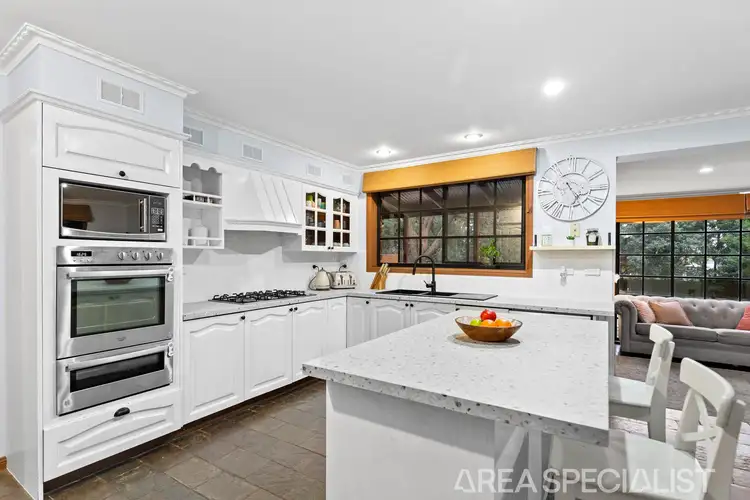 Fourth view of Homely house listing, 25 Yarralumla Drive, Langwarrin VIC 3910