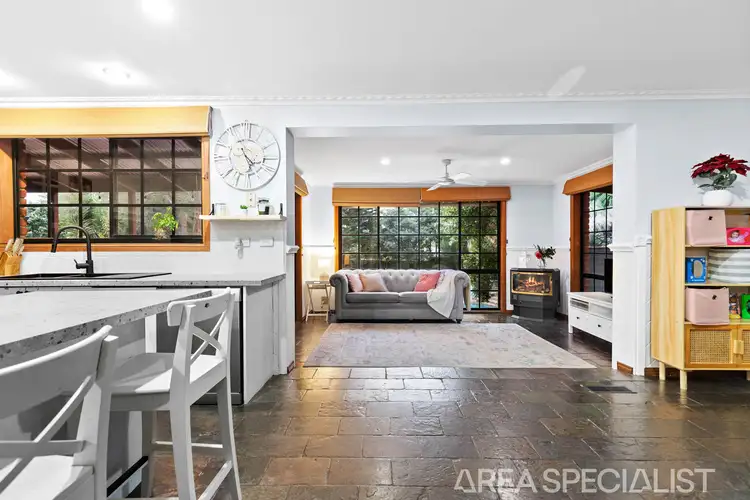 Sixth view of Homely house listing, 25 Yarralumla Drive, Langwarrin VIC 3910