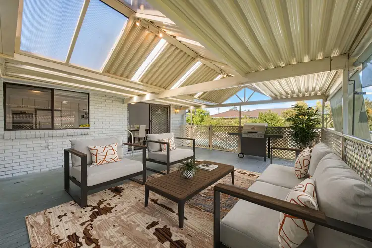 Second view of Homely house listing, 2 Peta Close, Bateau Bay NSW 2261