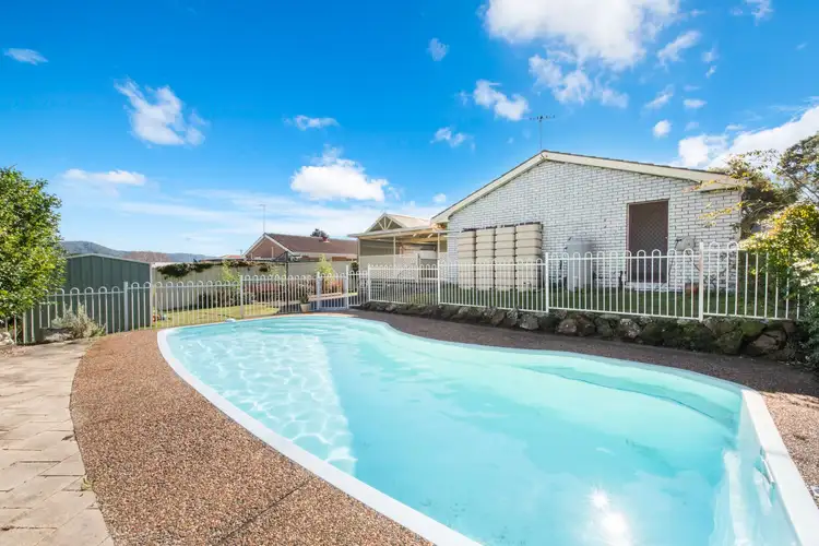 Third view of Homely house listing, 2 Peta Close, Bateau Bay NSW 2261