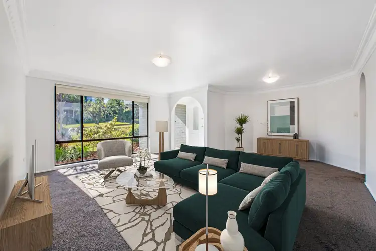 Fourth view of Homely house listing, 2 Peta Close, Bateau Bay NSW 2261