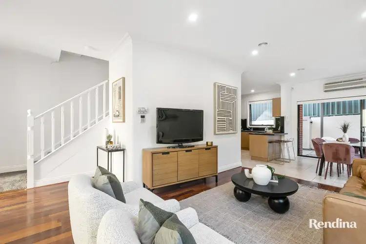 9/32 Fisher Parade, Ascot Vale VIC 3032