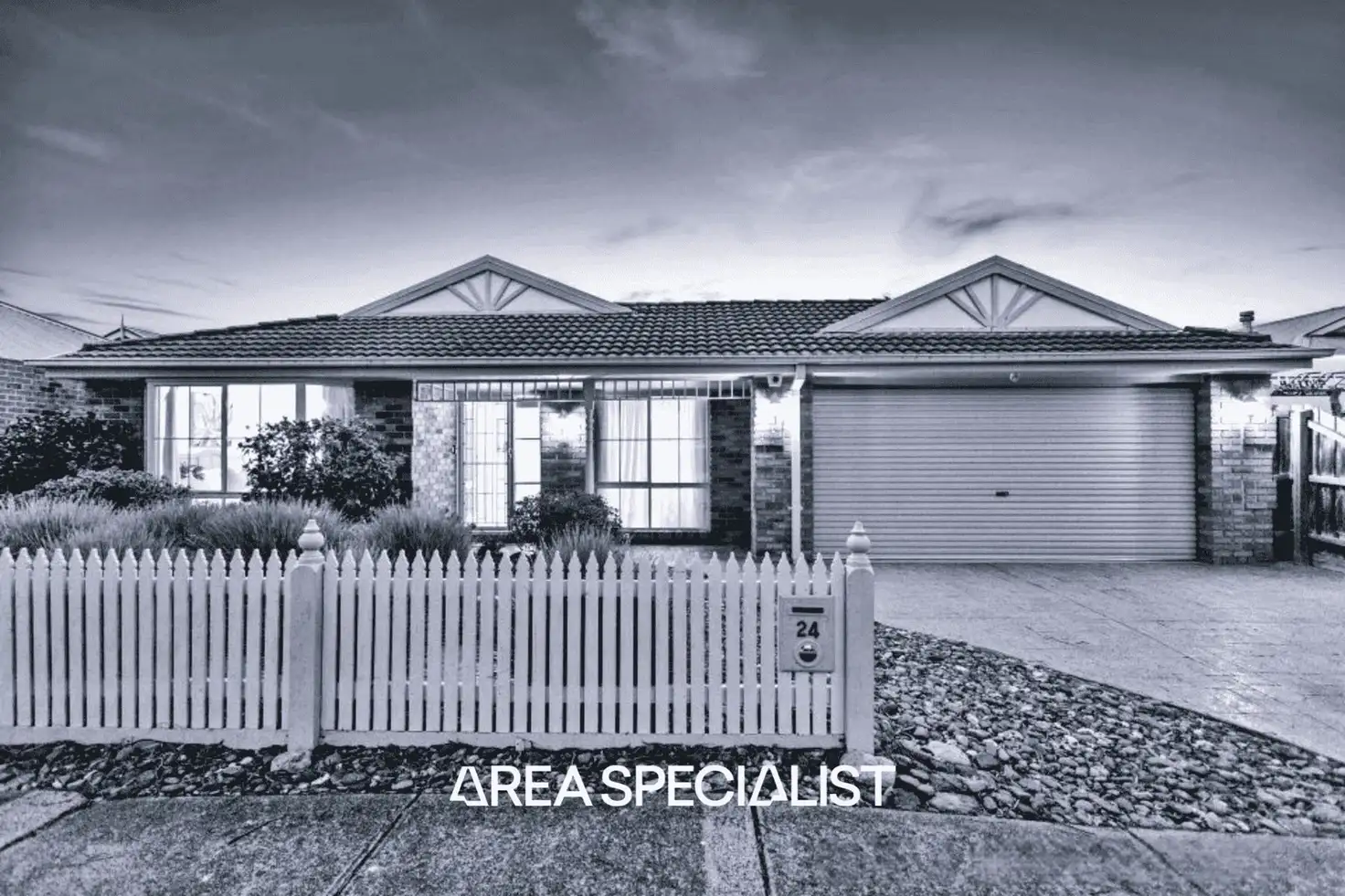 Main view of Homely house listing, 24 Grevillea Road, Langwarrin VIC 3910