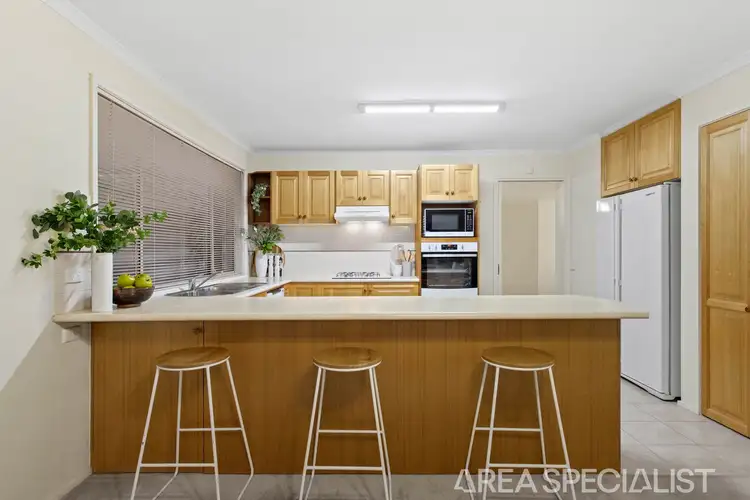 Third view of Homely house listing, 24 Grevillea Road, Langwarrin VIC 3910