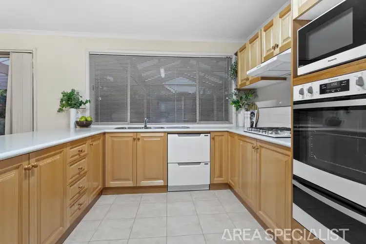 Fourth view of Homely house listing, 24 Grevillea Road, Langwarrin VIC 3910