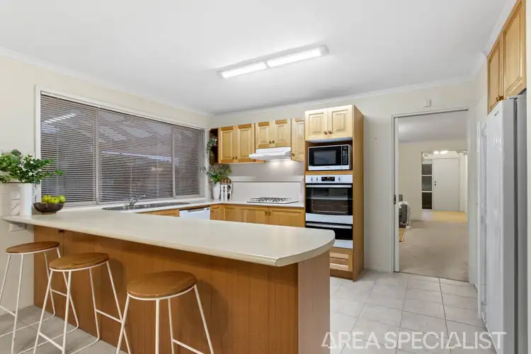 Fifth view of Homely house listing, 24 Grevillea Road, Langwarrin VIC 3910