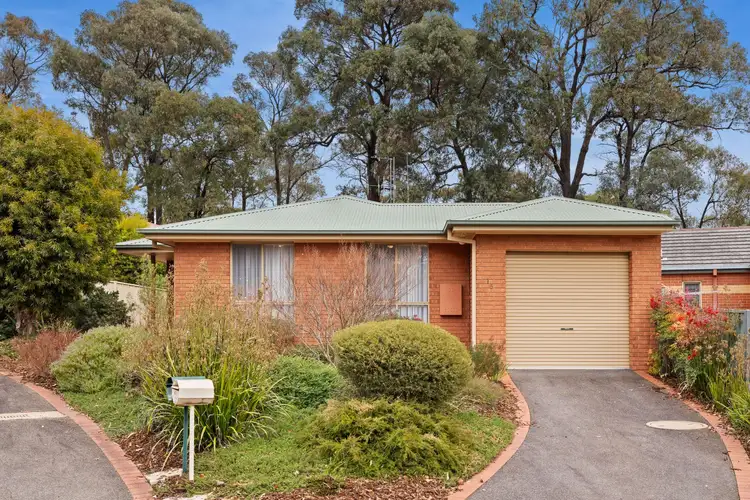 Main view of Homely house listing, 1/5 Jude Court, Spring Gully VIC 3550