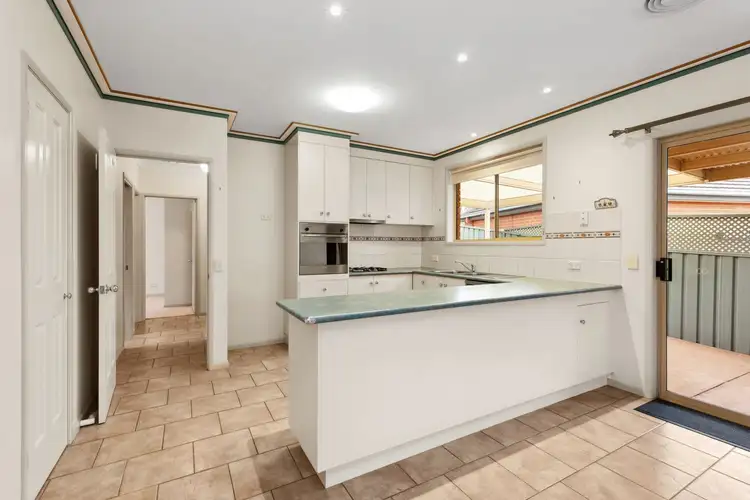 Second view of Homely house listing, 1/5 Jude Court, Spring Gully VIC 3550