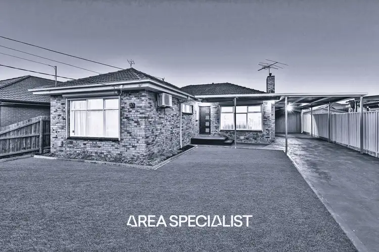 37 Theodore Avenue, Noble Park VIC 3174