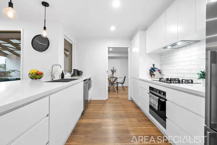 Fourth view of Homely house listing, 21 Monique Drive, Langwarrin VIC 3910
