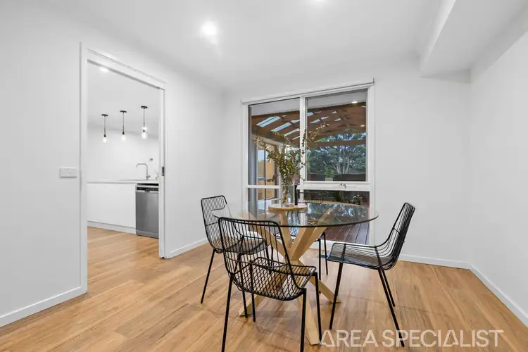 Sixth view of Homely house listing, 21 Monique Drive, Langwarrin VIC 3910