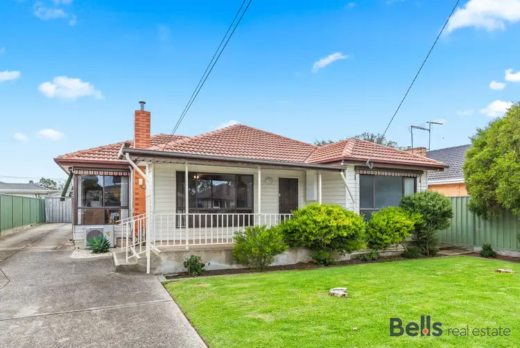 Main view of Homely house listing, 26 Laming Road, Deer Park VIC 3023