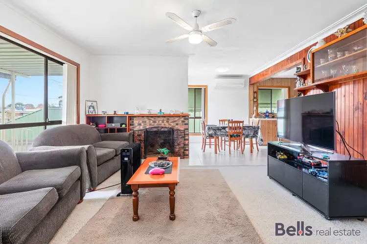Second view of Homely house listing, 26 Laming Road, Deer Park VIC 3023