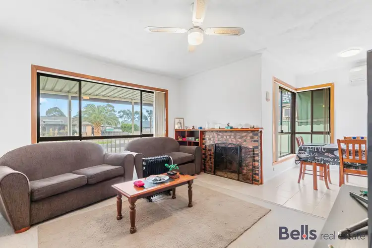 Third view of Homely house listing, 26 Laming Road, Deer Park VIC 3023