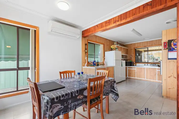 Fourth view of Homely house listing, 26 Laming Road, Deer Park VIC 3023