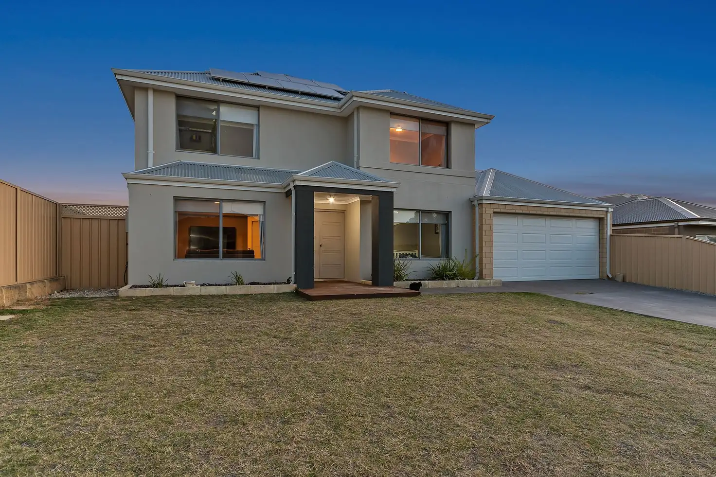 Main view of Homely house listing, 7 Mettams Link, Two Rocks WA 6037