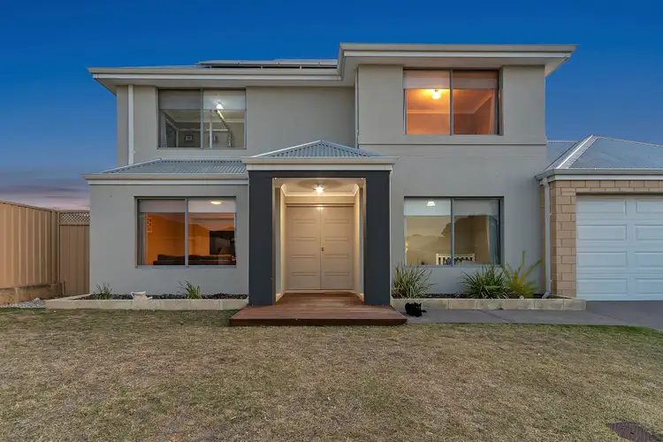 Second view of Homely house listing, 7 Mettams Link, Two Rocks WA 6037