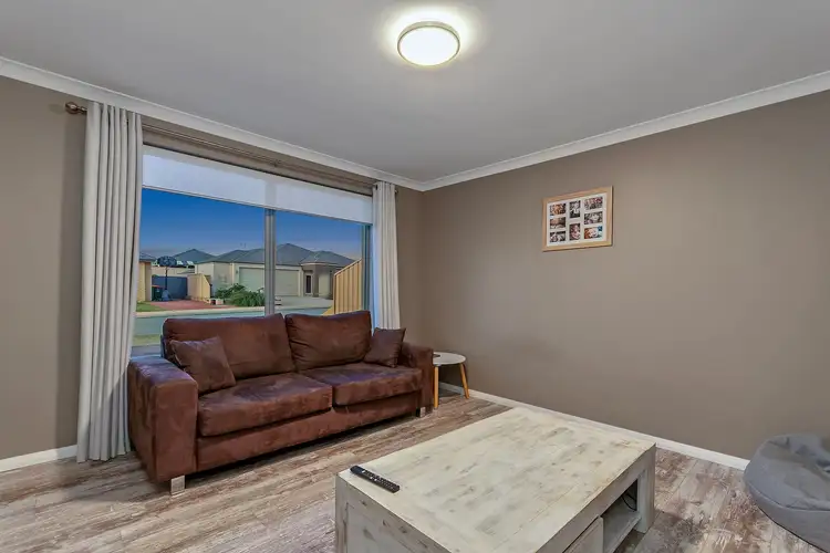 Fifth view of Homely house listing, 7 Mettams Link, Two Rocks WA 6037