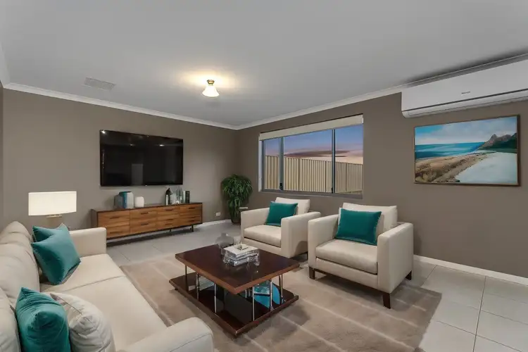 Sixth view of Homely house listing, 7 Mettams Link, Two Rocks WA 6037