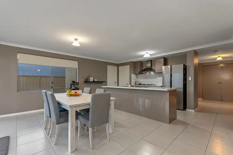 Seventh view of Homely house listing, 7 Mettams Link, Two Rocks WA 6037