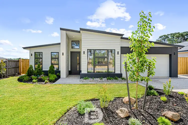65D Old Lancefield Road, Woodend VIC 3442