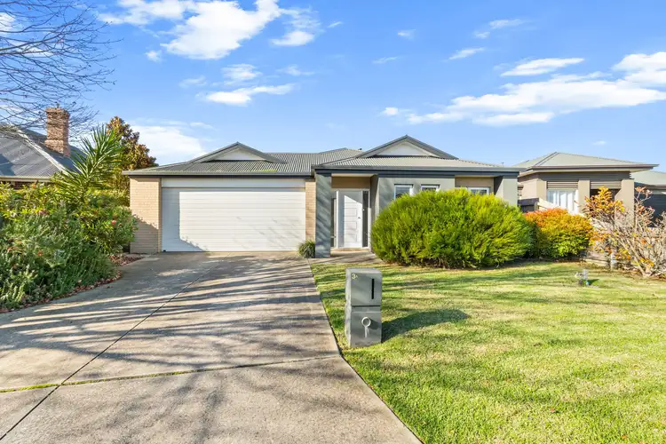 3A Dampier Close, Traralgon VIC 3844