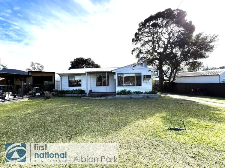 Second view of Homely house listing, 2 Bundarra Place, Dapto NSW 2530