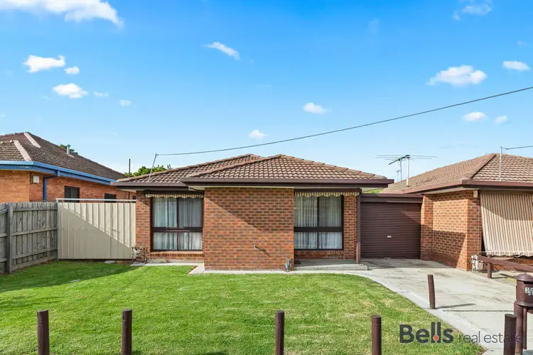 Main view of Homely unit listing, 3/53 Hertford Road, Sunshine VIC 3020