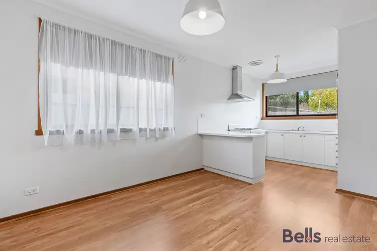 Third view of Homely unit listing, 3/53 Hertford Road, Sunshine VIC 3020