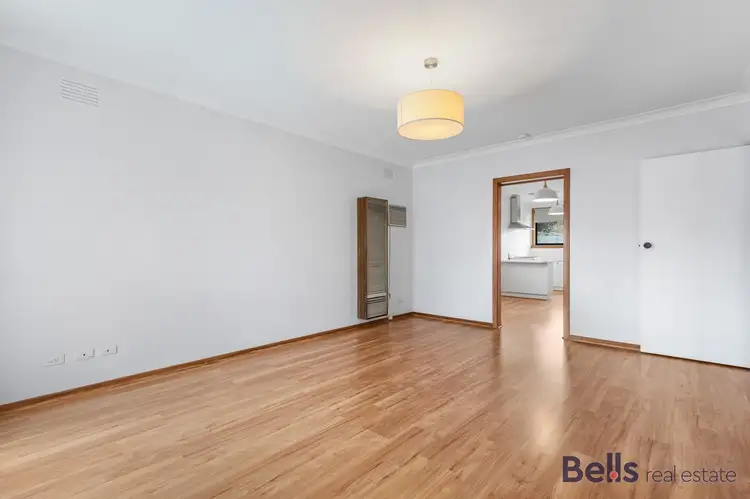 Fifth view of Homely unit listing, 3/53 Hertford Road, Sunshine VIC 3020