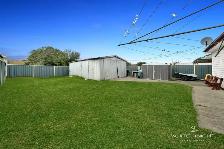 Second view of Homely house listing, 48 View Street, St Albans VIC 3021