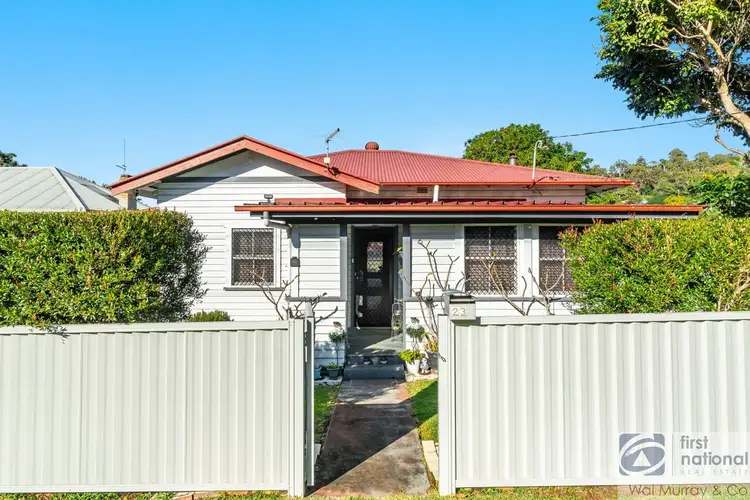 23 Oliver Street, East Lismore NSW 2480