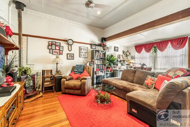 Second view of Homely house listing, 23 Oliver Street, East Lismore NSW 2480