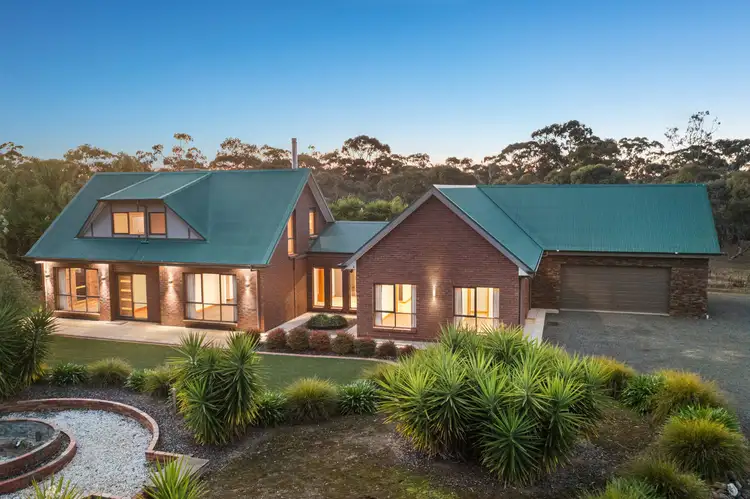 119 Caleana Road, Junortoun VIC 3551